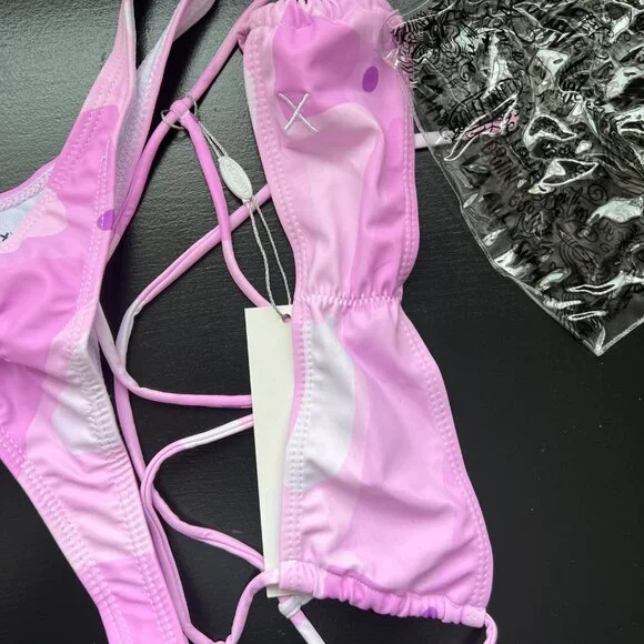 Boutine Bikini - Picture 8 of 9